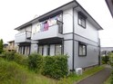 ｻﾝｶﾞｰﾃﾞﾝ公津A