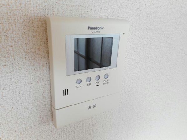その他設備(TVｲﾝﾀｰﾎﾝ)