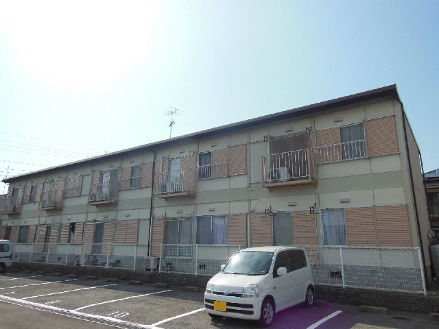 ｴｰﾃﾞﾙﾊｲﾑA棟