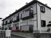 近藤ﾊｲﾂの外観写真