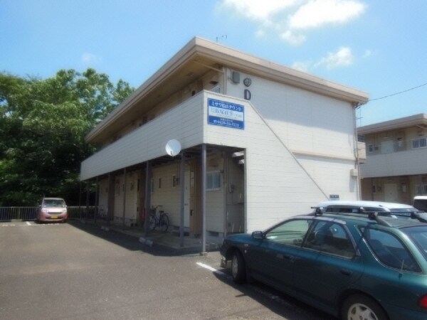 外観(外観)