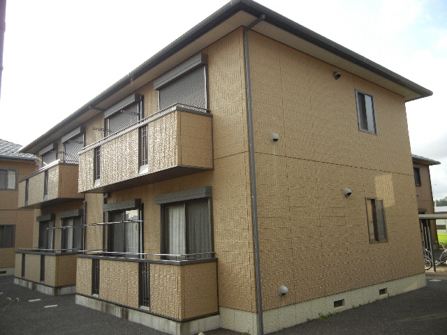 ﾄﾜｳﾞｪｰﾙD棟
