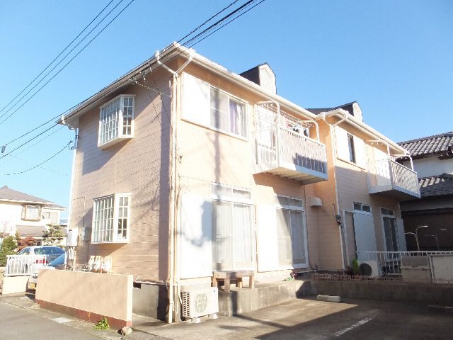 ﾙｰﾐｰ成田46号館