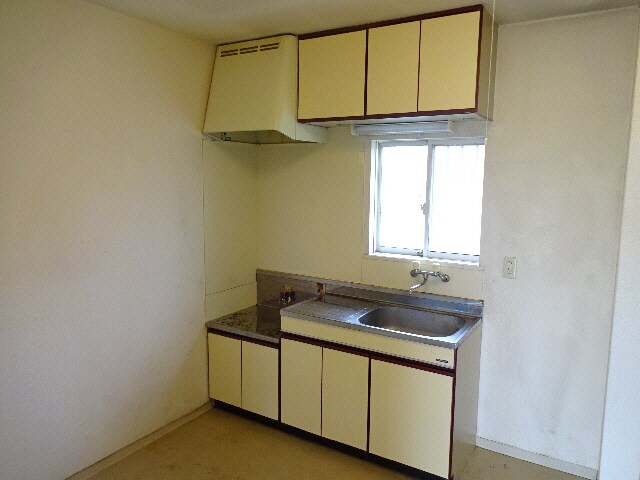 物件内観写真4　(ｷｯﾁﾝ)