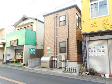 表参道Ｋﾊｲﾑ外観写真