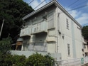 ｻﾝﾊｲﾂ（不動ヶ岡）