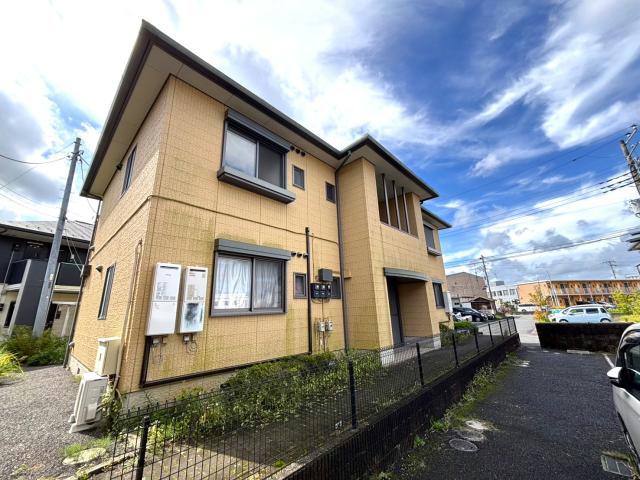 ﾄﾜｳﾞｪｰﾙC棟