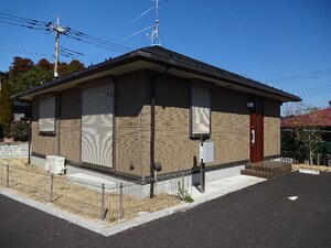 ｴﾑﾒｿﾞﾝ外観写真