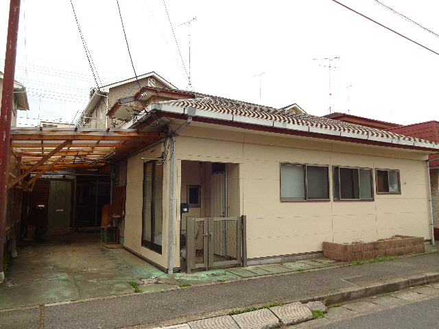 日吉台ｱﾊﾟｰﾄ