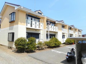 Tﾌｨｵｰﾚ3外観写真