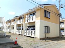 Tﾌｨｵｰﾚ6の外観写真