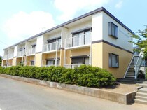 TﾌｨｵｰﾚAの外観写真