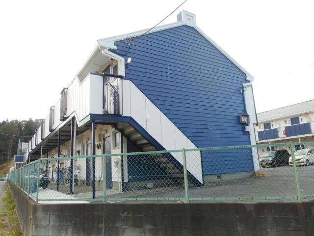 物件外観写真1　(外観)