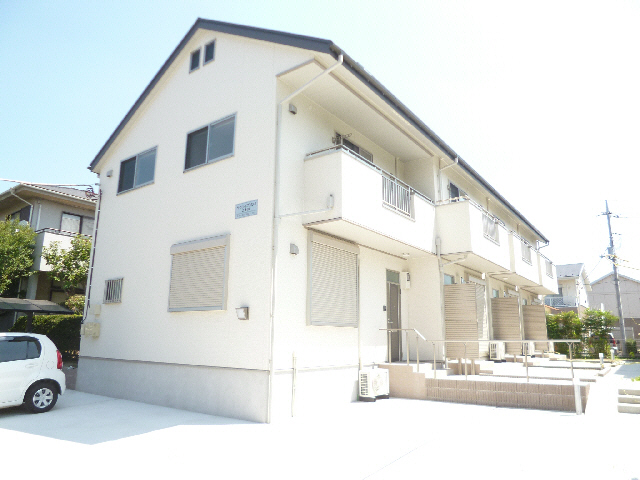 ｻﾝﾗｲｽﾞ成田2番館