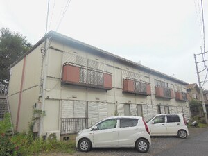 DK七栄ﾊｲﾂ外観写真