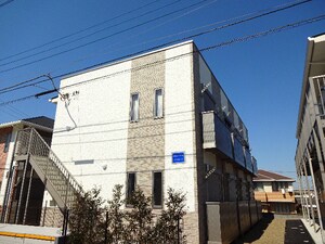 第5ﾛｰｽﾞﾊｲﾑ外観写真