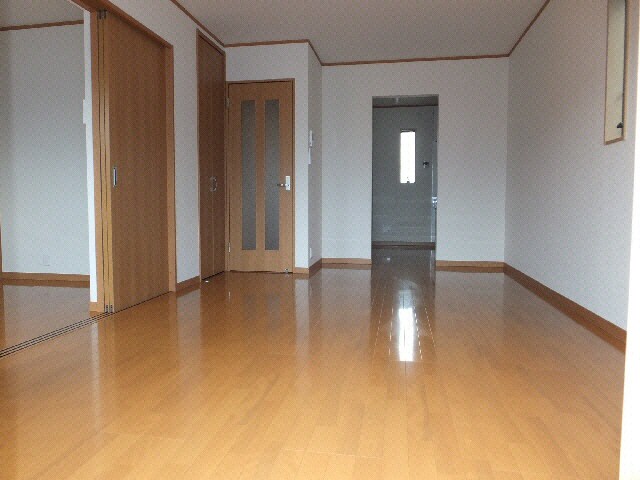 物件内観写真5　(ﾘﾋﾞﾝｸﾞ)