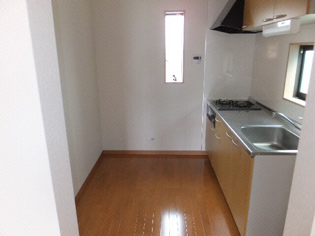 物件内観写真6　(ｷｯﾁﾝｽﾍﾟｰｽ)