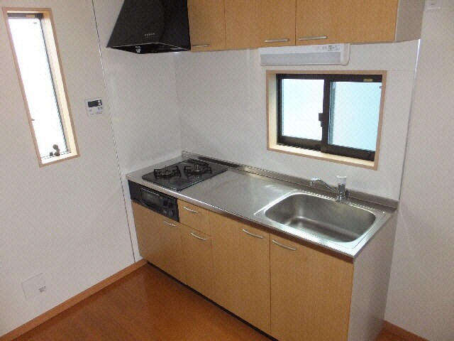 物件内観写真7　(ｷｯﾁﾝ)