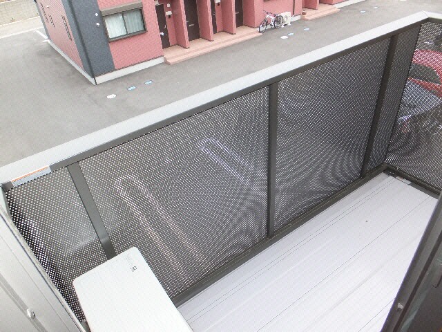 物件内観写真11　(ﾊﾞﾙｺﾆｰ)