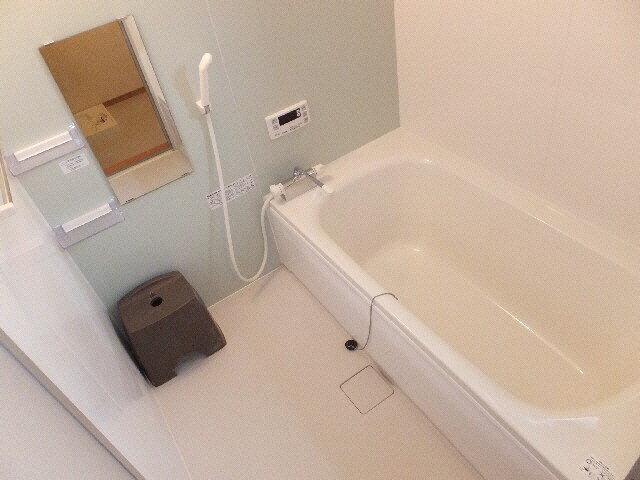 物件内観写真12　(浴室)