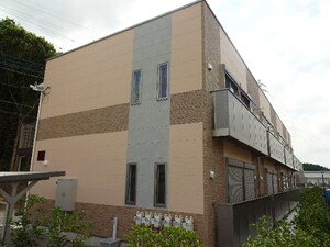 ｴｸｾﾙｳﾞｨﾚｯｼﾞC外観写真