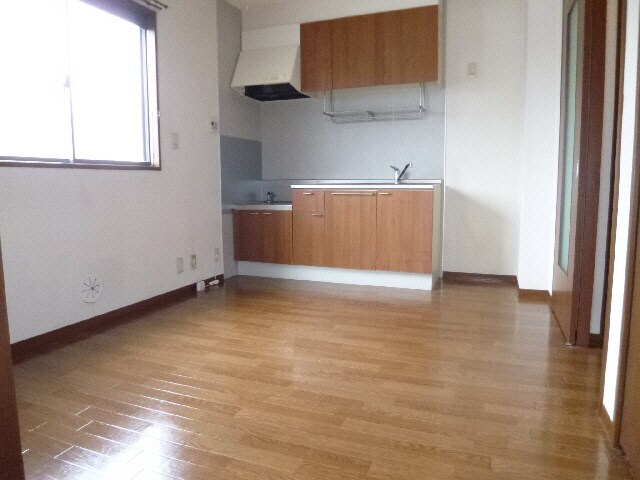 物件内観写真6　(DK)