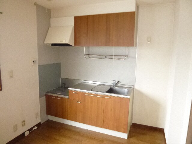 物件内観写真7　(キッチン)