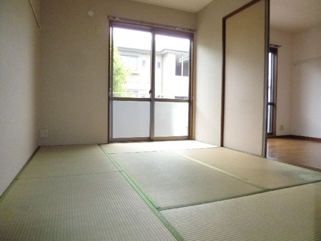 物件内観写真9　(和室)