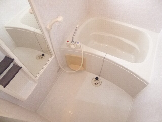 物件内観写真12　(浴室)