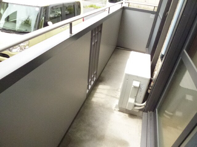 物件内観写真17　(ﾊﾞﾙｺﾆｰ)