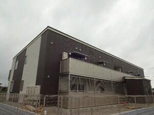 CuoreⅡ外観写真