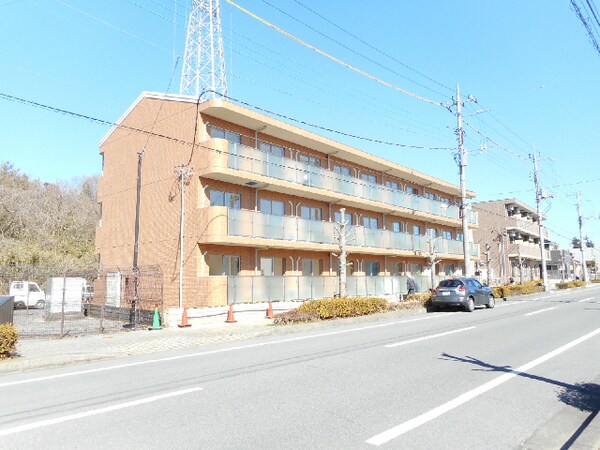 外観(外観)