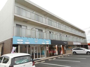 ｿﾚｲﾕｱｻﾉ外観写真