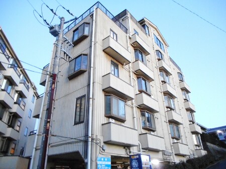 CASA成田外観写真