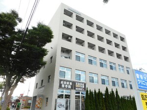ｳｴﾙｽﾄﾝ外観写真