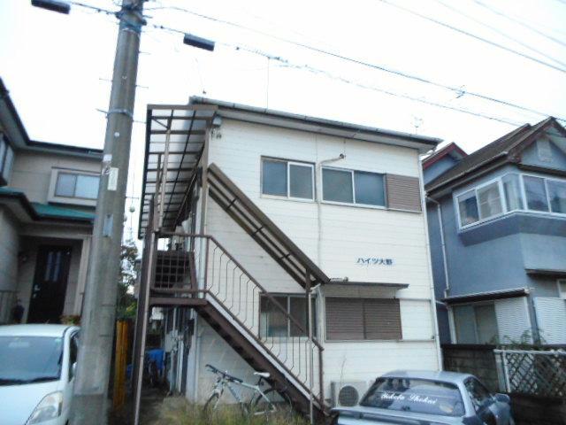外観写真