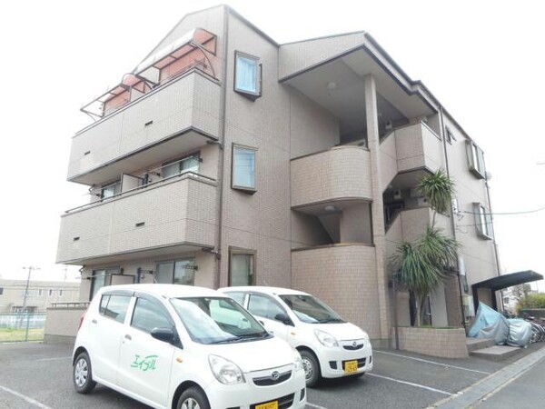 外観(外観)