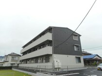 ｾﾚﾌﾞﾚｲﾄ成田の外観写真