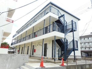 ｻﾞ･ｸﾞﾗﾝ御料葉山B外観写真