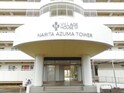 ﾋﾞﾚｯｼﾞﾊｳｽ成田吾妻ﾀﾜｰ1号棟