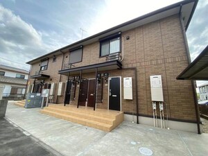 ｳﾞｨﾗⅢ番館外観写真