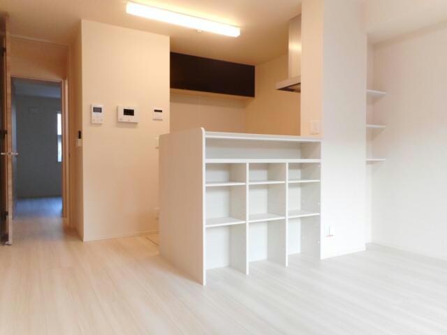 物件内観写真6　(※他号室の参考写真となります。)