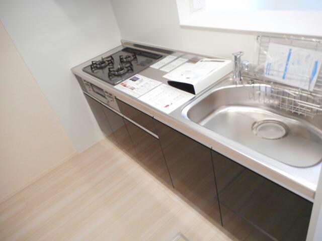 物件内観写真8　(※他号室の参考写真となります。)