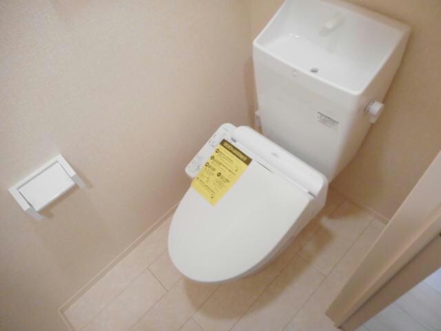 物件内観写真11　(※他号室の参考写真となります。)