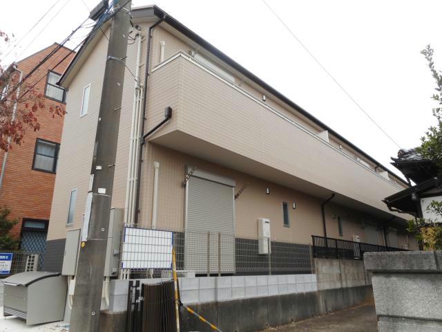 STORIA成田Ⅱ