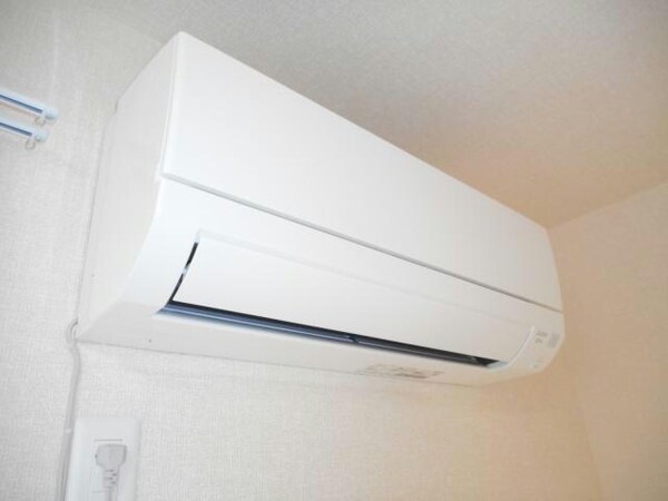 空調設備(ｴｱｺﾝ)