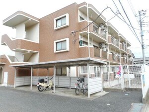 ﾌﾟﾗﾝﾄﾞｰﾙ弐番舘外観写真