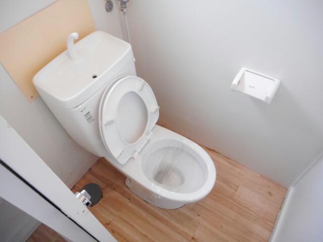 物件内観写真11　(ﾄｲﾚ※他号室の参考写真となります※他号室の参考写真となりま)