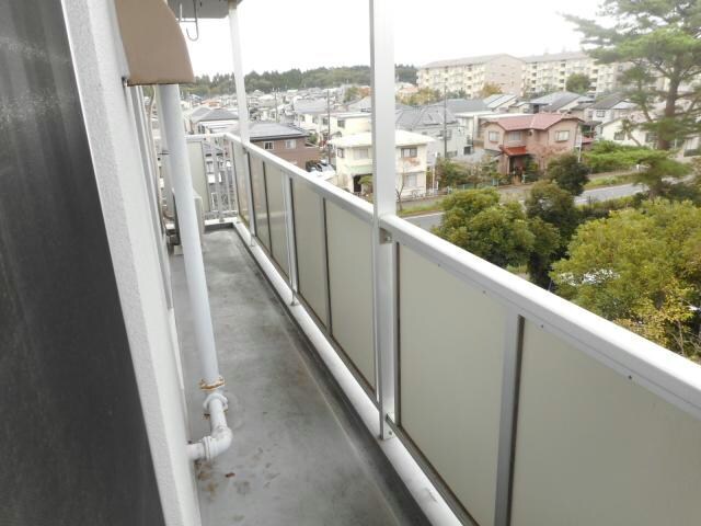 物件内観写真13　(ﾊﾞﾙｺﾆｰ※他号室の参考写真となります)